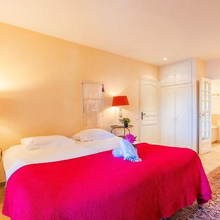 On Villefranche Bay - Ap3040 By Riviera Holiday Homes Exterior photo