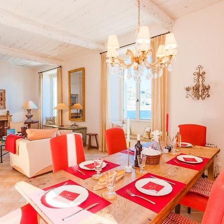 On Villefranche Bay - Ap3040 By Riviera Holiday Homes Exterior photo