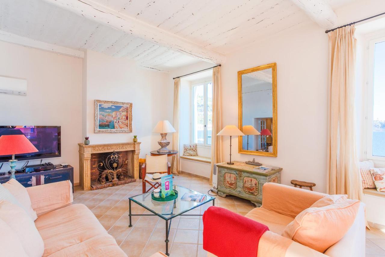On Villefranche Bay - Ap3040 By Riviera Holiday Homes Exterior photo