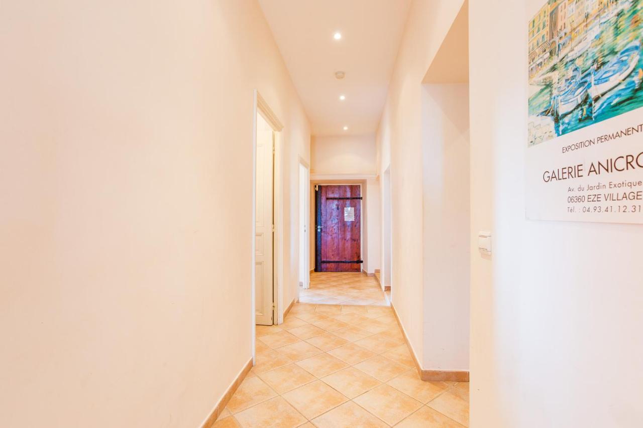 On Villefranche Bay - Ap3040 By Riviera Holiday Homes Exterior photo